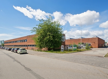 Kontor til leje på Bådehavnsgade 38, 2450 København SV - 1160 m² | Foto 3 - Lokalebasen.dk