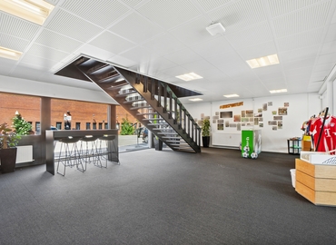 Kontor til leje på Bådehavnsgade 38, 2450 København SV - 1160 m² | Foto 6 - Lokalebasen.dk