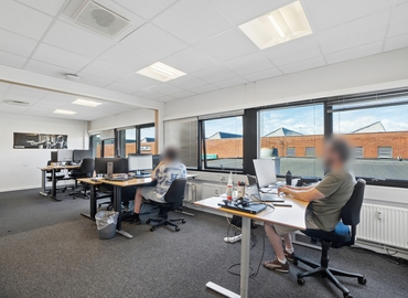 Kontor til leje på Bådehavnsgade 38, 2450 København SV - 1160 m² | Foto 11 - Lokalebasen.dk
