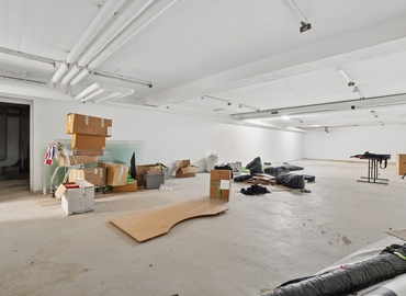 Kontor til leje på Bådehavnsgade 38, 2450 København SV - 1160 m² | Foto 19 - Lokalebasen