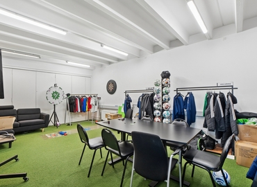 Kontor til leje på Bådehavnsgade 38, 2450 København SV - 1160 m² | Foto 18 - Lokalebasen