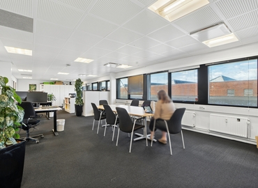 Kontor til leje på Bådehavnsgade 38, 2450 København SV - 1160 m² | Foto 12 - Lokalebasen.dk