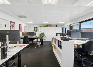 Kontor til leje på Bådehavnsgade 38, 2450 København SV - 1160 m² | Foto 17 - Lokalebasen