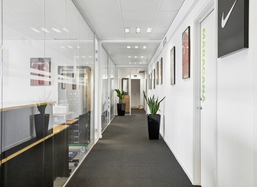 Kontor til leje på Bådehavnsgade 38, 2450 København SV - 1160 m² | Foto 8 - Lokalebasen