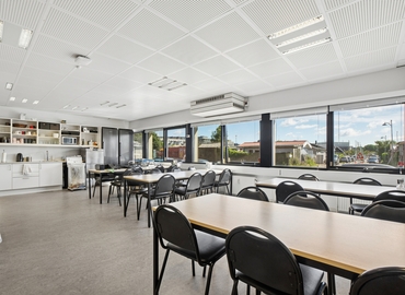 Kontor til leje på Bådehavnsgade 38, 2450 København SV - 1160 m² | Foto 10 - Lokalebasen