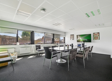 Kontor til leje på Bådehavnsgade 38, 2450 København SV - 1160 m² | Foto 16 - Lokalebasen.dk