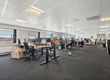 Kontor til leje på Bådehavnsgade 38, 2450 København SV - 1160 m² | Foto 14 - Lokalebasen