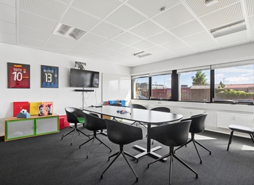 Kontor til leje på Bådehavnsgade 38, 2450 København SV - 1160 m² | Foto 15 - Lokalebasen.dk