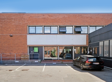 Kontor til leje på Bådehavnsgade 38, 2450 København SV - 1160 m² | Foto 5 - Lokalebasen