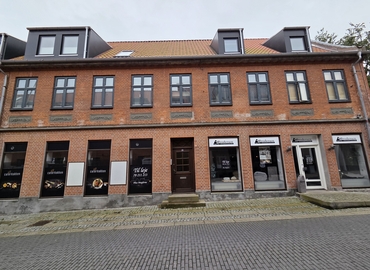 Butik til leje på Vestergade 15B, 7800 Skive - 199 m² | Foto 0 - Lokalebasen