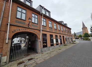 Butik til leje på Vestergade 15B, 7800 Skive - 199 m² | Foto 1 - Lokalebasen.dk