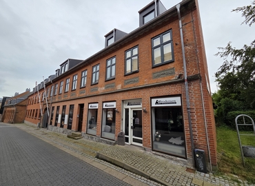 Butik til leje på Vestergade 15B, 7800 Skive - 199 m² | Foto 2 - Lokalebasen