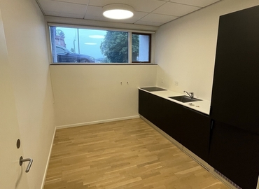 Kontor til leje på Christiansgade 4, 8000 Aarhus C - 140 m² | Foto 3 - Lokalebasen.dk
