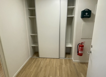 Kontor til leje på Christiansgade 4, 8000 Aarhus C - 140 m² | Foto 9 - Lokalebasen