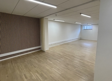 Kontor til leje på Christiansgade 4, 8000 Aarhus C - 140 m² | Foto 5 - Lokalebasen.dk
