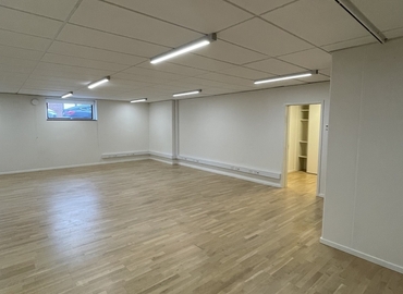 Kontor til leje på Christiansgade 4, 8000 Aarhus C - 140 m² | Foto 2 - Lokalebasen
