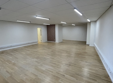 Kontor til leje på Christiansgade 4, 8000 Aarhus C - 140 m² | Foto 1 - Lokalebasen