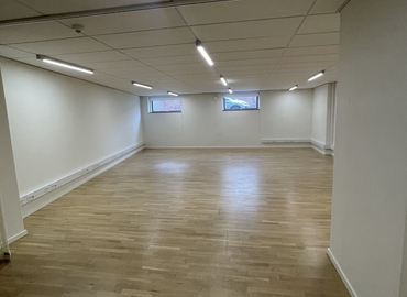 Kontor til leje på Christiansgade 4, 8000 Aarhus C - 140 m² | Foto 0 - Lokalebasen.dk