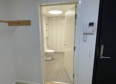 Kontor til leje på Christiansgade 4, 8000 Aarhus C - 140 m² | Foto 7 - Lokalebasen.dk