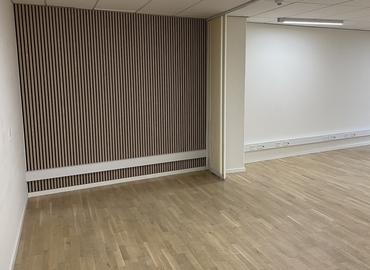 Kontor til leje på Christiansgade 4, 8000 Aarhus C - 140 m² | Foto 6 - Lokalebasen