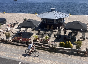 Butik til leje på Langeliniekaj 5, 2100 København Ø - 30 m² | Foto 0 - Lokalebasen