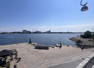 Butik til leje på Langeliniekaj 5, 2100 København Ø - 30 m² | Foto 14 - Lokalebasen