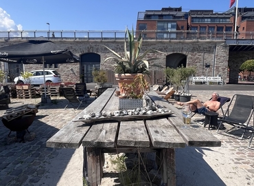 Butik til leje på Langeliniekaj 5, 2100 København Ø - 30 m² | Foto 3 - Lokalebasen.dk