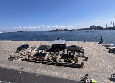 Butik til leje på Langeliniekaj 5, 2100 København Ø - 30 m² | Foto 12 - Lokalebasen.dk