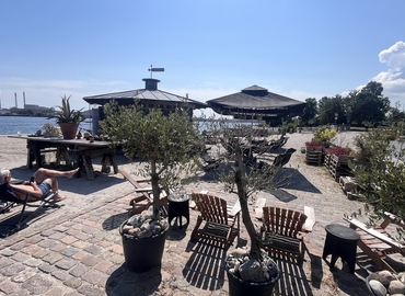 Butik til leje på Langeliniekaj 5, 2100 København Ø - 30 m² | Foto 8 - Lokalebasen.dk