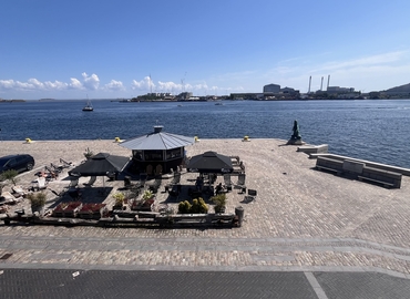 Butik til leje på Langeliniekaj 5, 2100 København Ø - 30 m² | Foto 13 - Lokalebasen