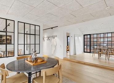 Kontor til leje på Glentevej 47, 2400 København NV - 427 m² | Foto 0 - Lokalebasen