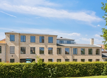 Kontor til leje på Glentevej 47, 2400 København NV - 427 m² | Foto 1 - Lokalebasen.dk