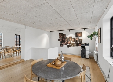 Kontor til leje på Glentevej 47, 2400 København NV - 427 m² | Foto 4 - Lokalebasen.dk