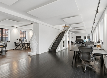 Kontor til leje på Glentevej 47, 2400 København NV - 427 m² | Foto 5 - Lokalebasen.dk