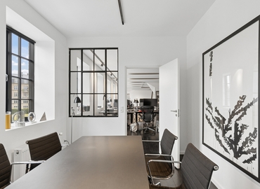 Kontor til leje på Glentevej 47, 2400 København NV - 427 m² | Foto 6 - Lokalebasen