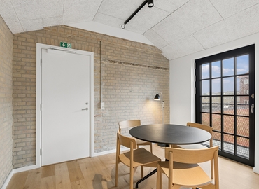 Kontor til leje på Glentevej 47, 2400 København NV - 427 m² | Foto 7 - Lokalebasen.dk