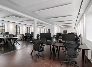 Kontor til leje på Glentevej 47, 2400 København NV - 427 m² | Foto 8 - Lokalebasen.dk