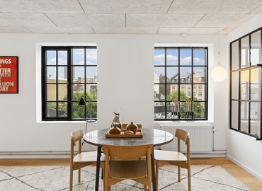 Kontor til leje på Glentevej 47, 2400 København NV - 427 m² | Foto 10 - Lokalebasen