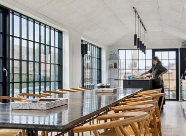 Kontor til leje på Glentevej 47, 2400 København NV - 427 m² | Foto 13 - Lokalebasen