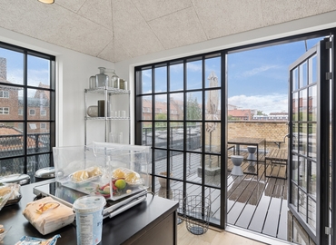 Kontor til leje på Glentevej 47, 2400 København NV - 427 m² | Foto 14 - Lokalebasen
