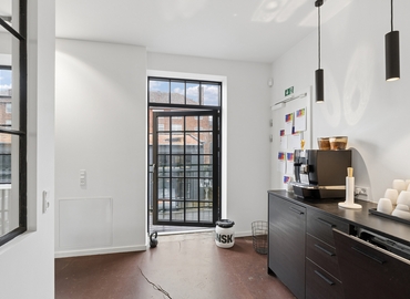 Kontor til leje på Glentevej 47, 2400 København NV - 427 m² | Foto 15 - Lokalebasen