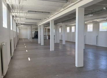 Lager til leje på Gøngehusvej 252, 2950 Vedbæk - 317 m² | Foto 7 - Lokalebasen.dk