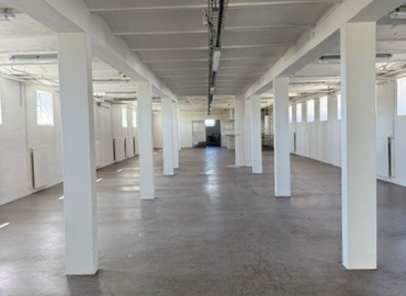 Lager til leje på Gøngehusvej 252, 2950 Vedbæk - 317 m² | Foto 11 - Lokalebasen