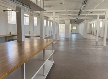 Lager til leje på Gøngehusvej 252, 2950 Vedbæk - 317 m² | Foto 8 - Lokalebasen.dk