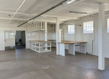Lager til leje på Gøngehusvej 252, 2950 Vedbæk - 317 m² | Foto 9 - Lokalebasen