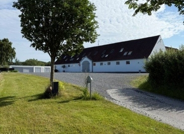 Lager til leje på Gøngehusvej 252, 2950 Vedbæk - 317 m² | Foto 2 - Lokalebasen