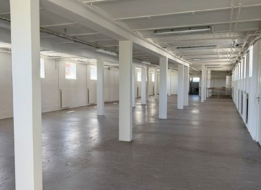 Lager til leje på Gøngehusvej 252, 2950 Vedbæk - 317 m² | Foto 6 - Lokalebasen.dk