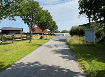 Lager til leje på Gøngehusvej 252, 2950 Vedbæk - 317 m² | Foto 0 - Lokalebasen