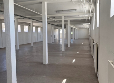 Lager til leje på Gøngehusvej 252, 2950 Vedbæk - 317 m² | Foto 5 - Lokalebasen