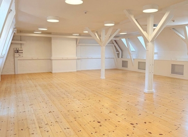 Kontor til leje på Vestergade 18 - 20, 1456 København K - 145 m² | Foto 2 - Lokalebasen.dk